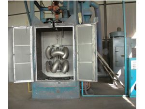 拖丸機(jī)